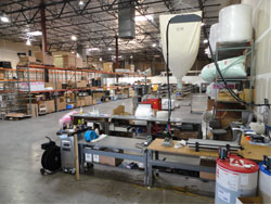 Somerset Technology Sales Warehouse